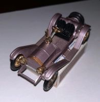 Modellauto - Mercer Raceabout 1913 Bonn - Bonn-Zentrum Vorschau