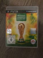 PS3 - FIFA Brasilien 2014 Thüringen - Stadtroda Vorschau