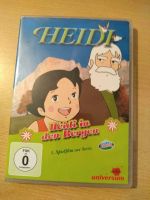 Heidi in den Bergen DVD 1. Spielfilm zur Serie Bayern - Gunzenhausen Vorschau