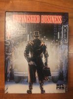 Unfinished Business von MPLPRN Brettspiel Mitte - Wedding Vorschau