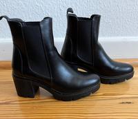 Chelsea Boot von Cox, Gr 40 Hamburg-Nord - Hamburg Eppendorf Vorschau