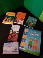 Religionsbücher für denn Kindergarten Fach Niedersachsen - Gehrden Vorschau