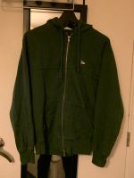 Patta Pullover Pulli Hoodie Sweater Kapuzenjacke Zip-Up Grün L Frankfurt am Main - Nordend Vorschau