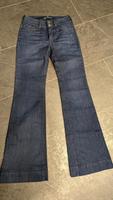Drykorn Schlaghose Flare Jeans Hessen - Reiskirchen Vorschau