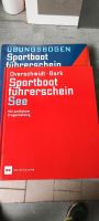 Sportboot Führerschein See Buch Und Fragebogen Aachen - Kornelimünster/Walheim Vorschau