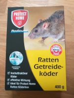 Ratten Getreideköder NEU Thüringen - Heilbad Heiligenstadt Vorschau