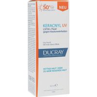 DUCRAY KERACNYL UV Fluid LSF 50+ 50 ml München - Sendling-Westpark Vorschau