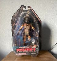 Predator 2 Figur - Stalker Predator Neca Schleswig-Holstein - Eckernförde Vorschau