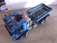 LEGO TECHNIC 8052 CONTAINER LKW West - Zeilsheim Vorschau