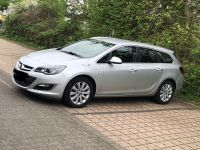 Opel Astra Kombi 1.6 Diesel EU6 *GARANTIE* Sehr sparsam + sauber Nordrhein-Westfalen - Baesweiler Vorschau