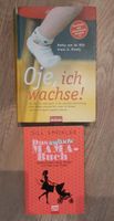Bücher Oje, ich wachse / Das teuflische Mama-Buch Thüringen - Eisfeld Vorschau