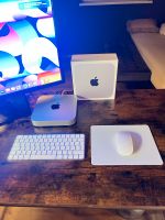 Mac Mini M1 8GB RAM 256GB (Komplettset) München - Au-Haidhausen Vorschau