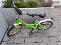 Puky Kinderfahrrad 18 Zoll Bayern - Neusäß Vorschau