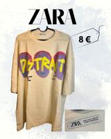 ZARA T-Shirt – Größe L – nur 1x getragen (Bühnenoutfit) Dresden - Friedrichstadt Vorschau