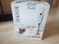 Bosch MSM6B7RE Neu original Verpackt !!! Hessen - Einhausen Vorschau