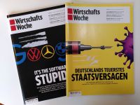 Wirtschaftswoche Ausgabe 5 + 6/2021 - Neuwertig ! Aachen - Aachen-Mitte Vorschau