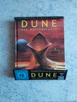 Dune - Der Wüstenplanet/ 4K UHD Mediabook Niedersachsen - Delmenhorst Vorschau