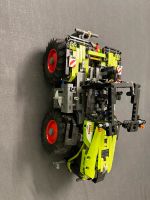 Lego Technik Trecker Hamburg-Mitte - Hamburg Billstedt   Vorschau