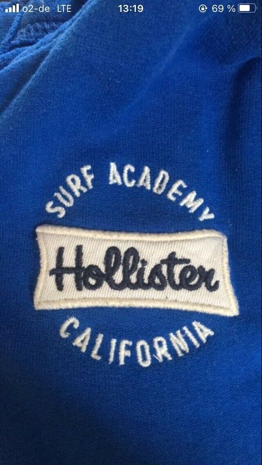 Hollister Pullover in Stuttgart