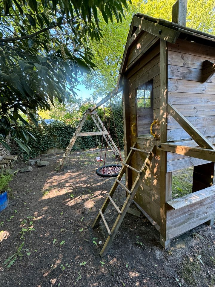 Wickey Spielturm in Hamburg