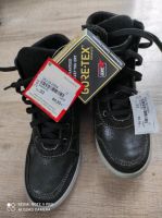 Kinderschuhe, Winterschuhe, Neu, Unbenutzt, Goretex, Grosse 33 Bayern - Haag in Oberbayern Vorschau