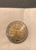 2 Euro Münze Sachsen 2016 fehlprägung Baden-Württemberg - Rheinfelden (Baden) Vorschau