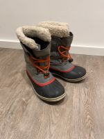 Sorel Winterstiefel, Schneeschuhe, Boots, Größe 37 Düsseldorf - Mörsenbroich Vorschau