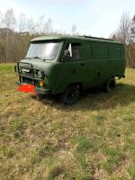 Uaz Buchanka Niedersachsen - Wennigsen Vorschau