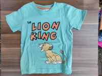 T-Shirt von h&m Größe 104, Disney König der Löwen Simba Rheinland-Pfalz - Kirchheim an der Weinstraße Vorschau
