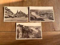 3 Alte Ansichtskarten von Namen in Belgien Nordrhein-Westfalen - Kevelaer Vorschau