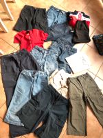 14-tlg. Jungen Marken-Paket Shorts Gr. 134/140 Red&Blu H&M Adidas Hessen - Langen (Hessen) Vorschau