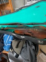 alte violine ca 300 jahre alt West - Schwanheim Vorschau