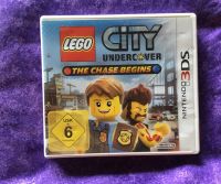 Nintendo Lego City Undercover Spiel Baden-Württemberg - Albbruck Vorschau