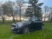 Mini Cooper S Dresden - Löbtau-Süd Vorschau