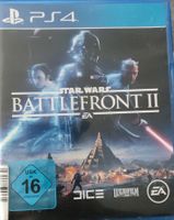 Star wars Battlefront 2 Playstation | 4 PS4 Münster (Westfalen) - Hiltrup Vorschau