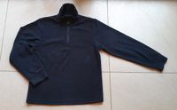 *NEUWERTIG* CMP Fleece Pullover Gr. 128 schwarz Brandenburg - Klettwitz Vorschau