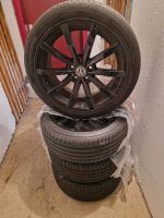 VW Sommerreifen R-line 235/45R18 Sachsen-Anhalt - Stendal Vorschau