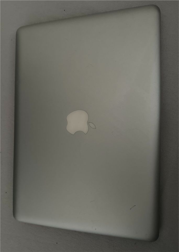 MacBook Pro in Stuttgart