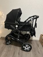 Kinderwagen Baden-Württemberg - Schwäbisch Gmünd Vorschau