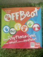 OFFBEAT - Das Rhytmusspiel Schleswig-Holstein - Schlesen Vorschau