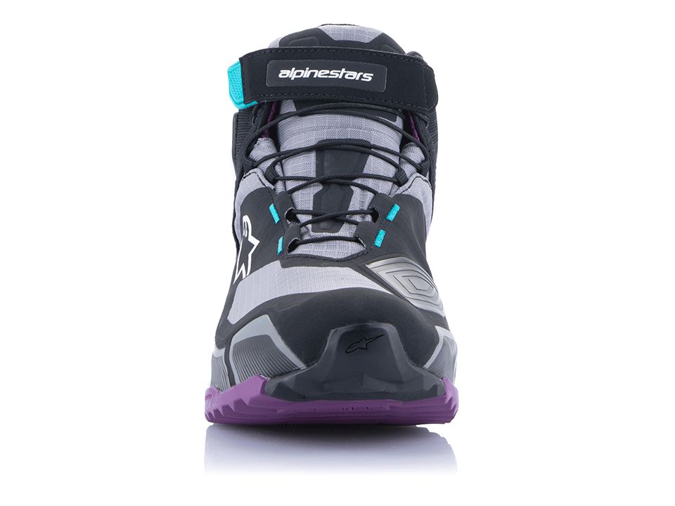 Alpinestars Damen Stiefel CR-X Drystar in Eisenach