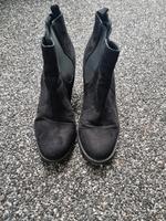Stiefeln h&m Damen Hannover - Misburg-Anderten Vorschau