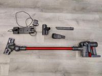 Dyson DC45 Car & Boot Akku Staubsauger + Zubehör Nordrhein-Westfalen - Hagen Vorschau