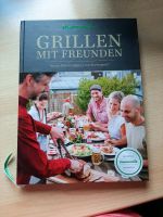 Thermomix Kochbuch Grillen mit Freunden Herzogtum Lauenburg - Ratzeburg Vorschau