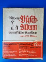 Buch, Wilhelm Busch Sachsen - Nossen Vorschau