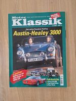 Motor Klassik Heft 3/97 Austin-Healey 3000 Rheinland-Pfalz - Rhens Vorschau