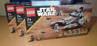 LEGO Star Wars 75342 Republic Fighter Tank Niedersachsen - Selsingen Vorschau
