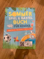 Sommer Spiel & Bastel Buch Bayern - Elfershausen Vorschau