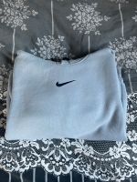 Nike Hoodie Grau Gr.S Nordrhein-Westfalen - Herne Vorschau