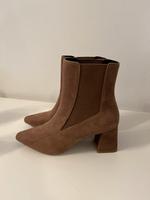Geox Damen Stiefel Nordrhein-Westfalen - Hürth Vorschau